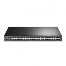 TP-LINK TL-SG3452XP Switch