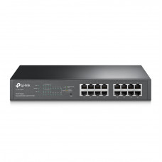 TP-LINK TL-SG1016PE Switch