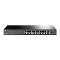TP-LINK 	 TL-SG1428PE Switch