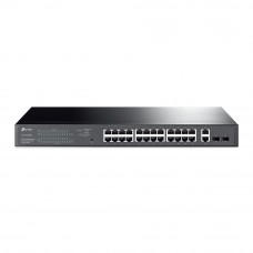 TP-LINK 	 TL-SG1428PE Switch