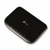 TP-LINK TL-SG1005D Switch