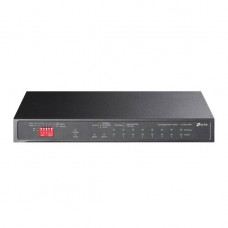 TP-LINK TL-SG1210PP Conmutador 
