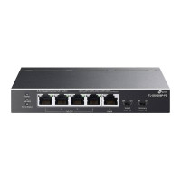 TP-LINK TL-SG1005P-PD Switches