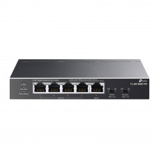 TP-LINK TL-SG1005P-PD Switches