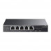 TP-LINK TL-SG1005P-PD Switches