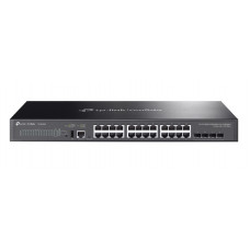 TP-LINK SG5428X Switch