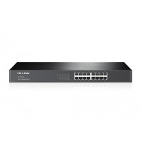 TP-LINK TL-SG1016 Switch 