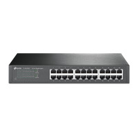 TP-LINK TL-SG1024D Switch