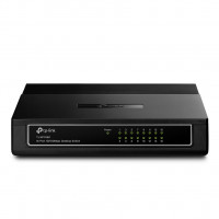 TP-LINK TL-SF1016D Switch