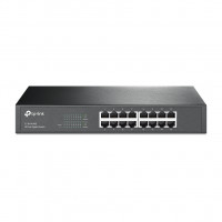 TP-LINK TL-SG1016D Switch