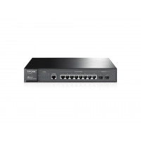 TP-LINK TL-SG3210 Switch Administrable