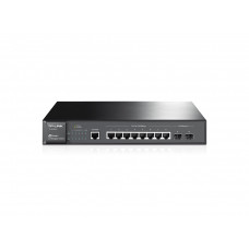 TP-LINK TL-SG3210 Switch Administrable