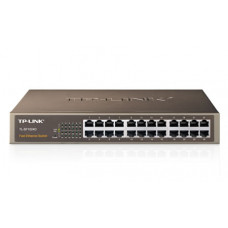 TP-LINK TL-SF1024D Switch