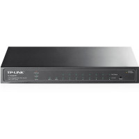 TP-LINK TL-SG2210P Switch PoE