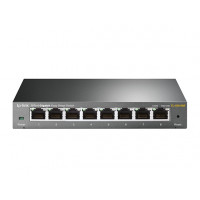 TP-LINK TL-SG108E       Switch
