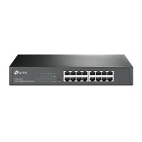 TP-LINK TL-SG1016DE Switch