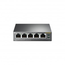 TP-LINK TL-SF1005P Switch