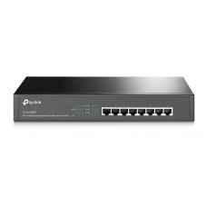 TP-LINK TL-SG1008MP SWITCH POE ADMINISTRABLE
