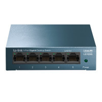 TP-LINK LS105G Switch GIGABIT