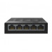 TP-LINK LS1005 Switch No Administrable