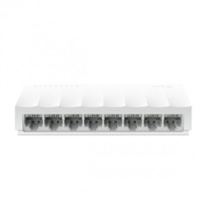 TP-LINK LS1008 Switch No administrable 