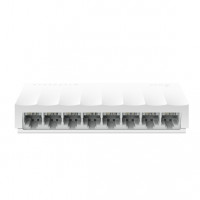 TP-LINK LS1008 Switch No administrable 