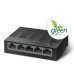 TP-LINK LS1005G Switch No Administrable 5 Puertos