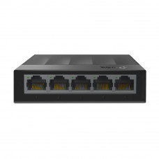 TP-LINK LS1005G Switch No Administrable 5 Puertos