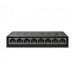 TP-LINK LS1008G Switch No Administrable 8 Puertos