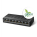 TP-LINK LS1008G Switch No Administrable 8 Puertos TP-LINK LS1008G Switch No Administrable 8 Puertos