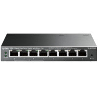TP-LINK TL-SG108PE Switch 
