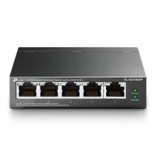 TP-LINK TL-SG1005P Switch no administrable 