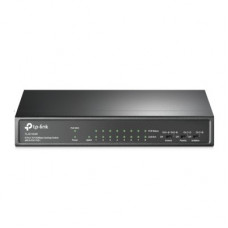 TP-LINK TL-SF1009P Switch