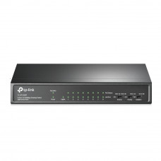 TP-LINK TL-SF1009P Switch