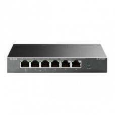 TP-LINK TL-SF1006P Switch
