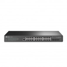 TP-LINK TL-SG3428X Switch