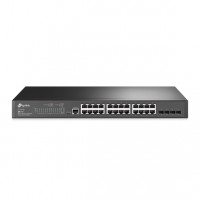 TP-LINK TL-SG3428 Switch