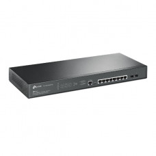 Omada TL-SG3210XHP-M2  SWITCH TP-LINK TL-SG3210XHP-M2 DE 8   