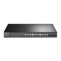 Omada TL-SG3428MP SWITCH POE 