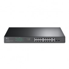 TP-LINK TL-SG1218MPE Switch