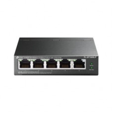 TP-LINK TL-SF1005LP Switch no administrable 