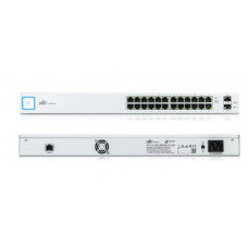 UBIQUITI US-24 Switch