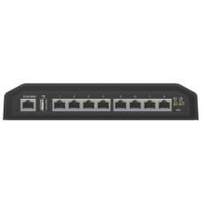 UBIQUITI EdgeSwitch 8XP Switch
