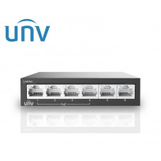 UNIVIEW NSW2020-6T-POE-IN Switch UNIVIEW NSW2020-6T-POE-IN Switch