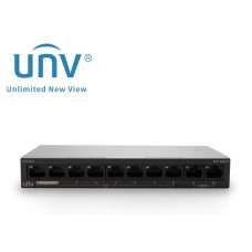 UNIVIEW NSW2020-10T-POE-IN Switches