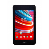 LANIX 28705 Tablet