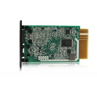 SMARTBITT SNMP ADMINISTRADOR Tarjeta de Red