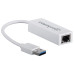 MANHATTAN 506731 Tarjeta de Red USB - Ethernet