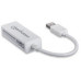 MANHATTAN 506731 Tarjeta de Red USB - Ethernet