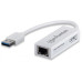 MANHATTAN 506847 Tarjeta de Red USB - Gigabyte MANHATTAN 506847 Tarjeta de Red USB - Gigabyte